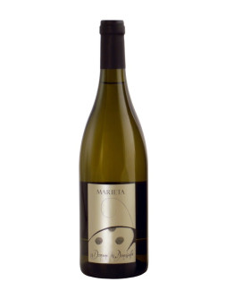 Côtes du Roussillon Blanc 2022 - Marieta