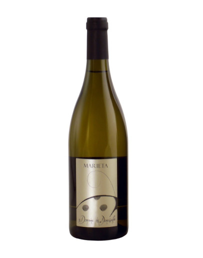 Côtes du Roussillon Blanc 2022 - Marieta