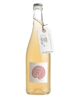 Vino Frizzante da Tavola Bianco Costadilà Mòz