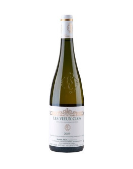 Savennières Les Vieux Clos Aoc 2020
