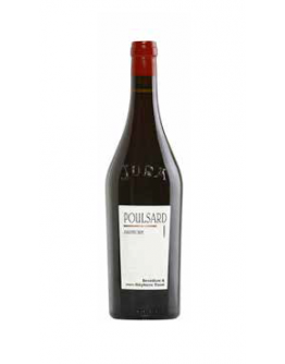 Poulsard Amphore 