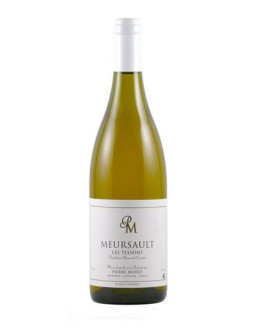 Meursault Les Tessons 