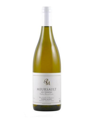 Meursault Les Tessons 