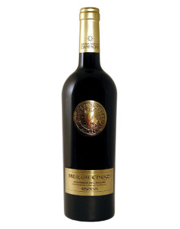Aglianico del Molise Riserva doc 2008 - Militum Christi