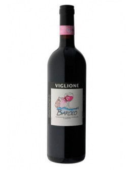 Barolo Magnum