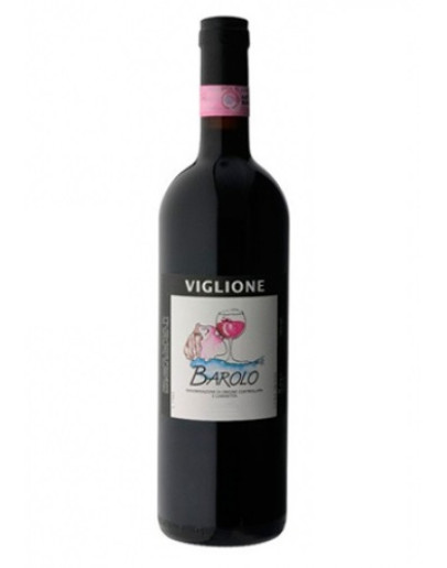 Barolo Magnum