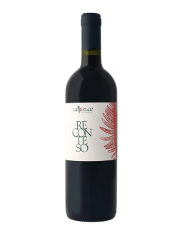 Liguria di Levante Rosso Reconteso 