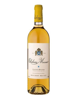 Chateau Musar White 2009