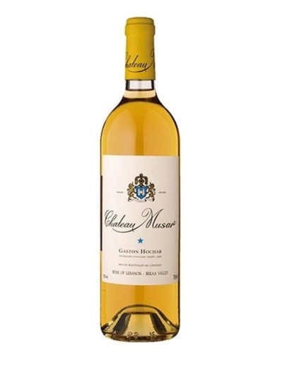 Chateau Musar White 2009