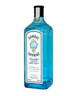 Gin Bombay Sapphire