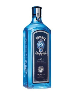 Gin Bombay Sapphire East
