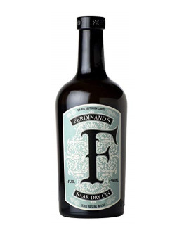 Gin Ferdinand's Saar Dry Magnum