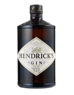 Gin Hendrick's 1,75 l