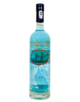 Gin Magellan