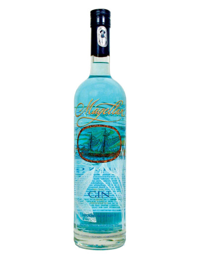 Gin Magellan
