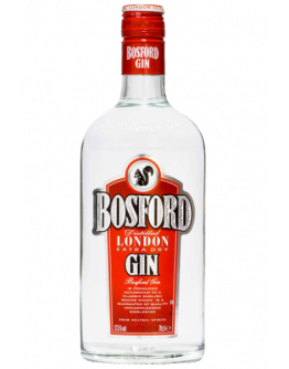 Gin Bosford