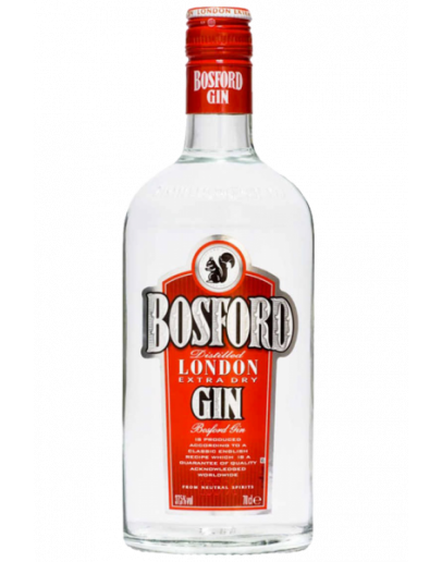 Gin Bosford
