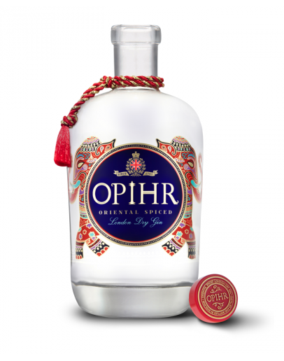 Gin Opihr 1 l