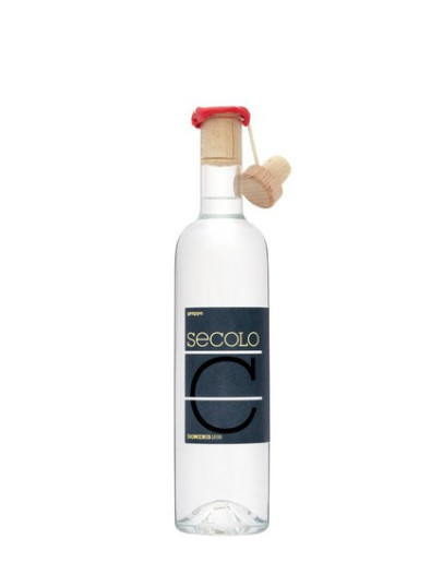 Grappa Domenis Secolo 3 l