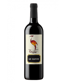 Rosso Passito - San Martino Cicogna Magnum