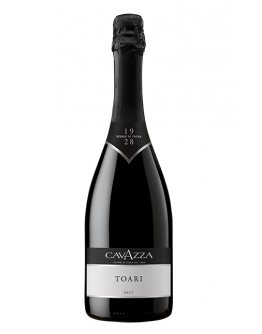 Spumante Brut - Toari Magnum