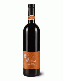 6 Gamla Sangiovese 2019