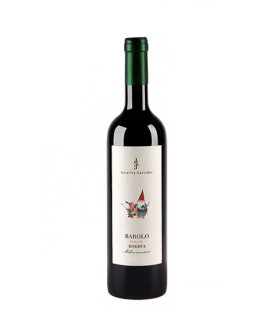 Barolo Riserva Millenovecento48 docg 2016