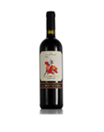 6 Cabernet Franc - Godimondo