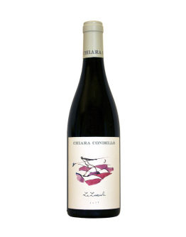 Sangiovese Predappio Riserva doc 2022 3 l - Le Lucciole