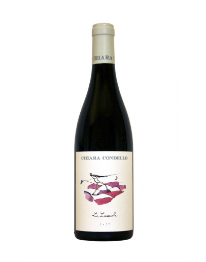 Sangiovese Predappio Riserva doc 2022 Magnum - Le Lucciole