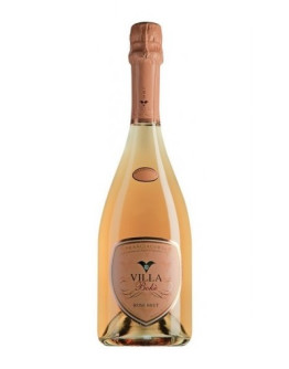 Franciacorta Villa Rosé Brut docg 2014 - Bokè Magnum