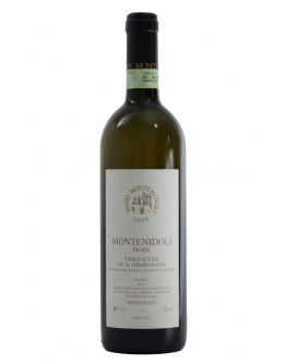 Vernaccia di San Gimignano Fiore docg 2018