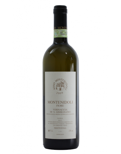 Vernaccia di San Gimignano Fiore docg 2018