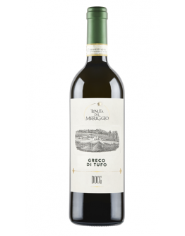  Greco di Tufo docg 2021 0,375 l