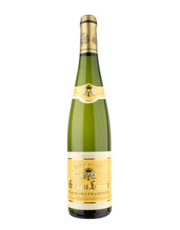 Gewürztraminer Reserve 2017