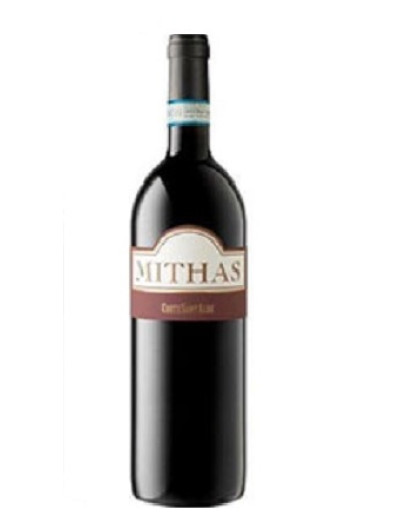 Amarone docg 2012 - Mithas
