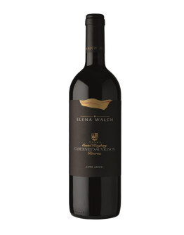Cabernet Sauvignon Riserva doc 2017 - Castel Ringberg