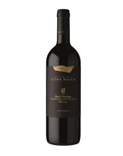 Cabernet Sauvignon Riserva doc 2017 - Castel Ringberg