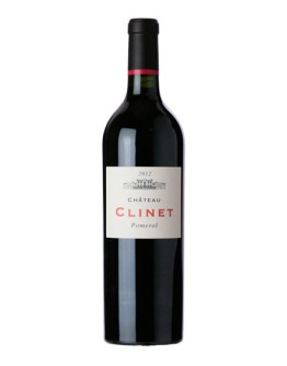 Chateau Clinet Pomerol 2009