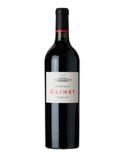 Chateau Clinet Pomerol 2014