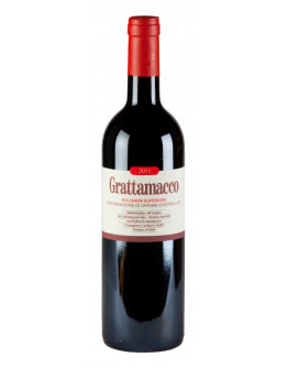 Grattamacco 2017 Magnum