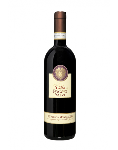 Brunello di Montalcino docg 2017 
