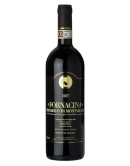 Brunello di Montalcino docg 2010 Magnum in Holzkiste