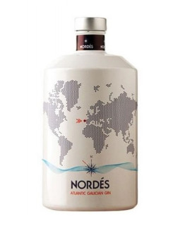 Gin Nordes 1 l