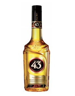 Licor 43 1 l