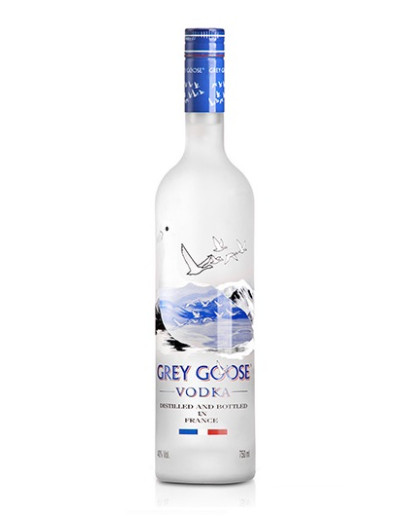 Vodka Grey Goose 1,5 l