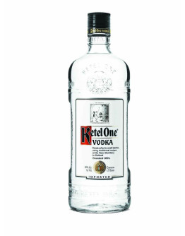 Vodka Ketel One