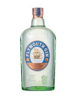 Gin Plymouth