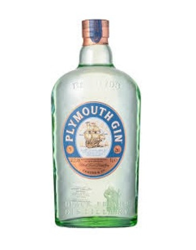 Gin Plymouth