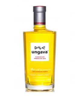 Gin Ungava 1 l